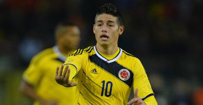 VIDEO Kolumbija šokirala domaćina na otvorenju Copa Americe